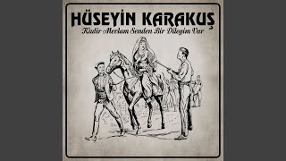 Kadir Mevlam Senden Bir Dilegim Var [upl. by Middendorf]