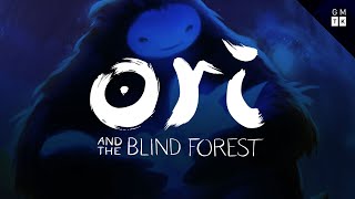 Deconstructing Ori and the Blind Forests Best Bit [upl. by Arocahs]