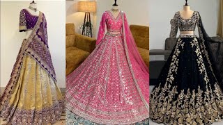 💓😊💞 Sharara style dress  New Sharara dress frock lehenga stylish dress 2025kanewdressghararalive [upl. by Jotham]