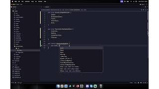 Building a PHP Toolchain in Rust Live Coding  15102024 [upl. by Hannazus]