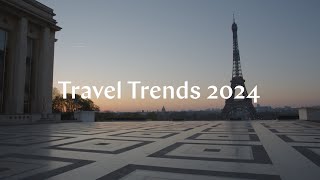 Luxury Travel Trends 2024  Scott Dunn [upl. by Burnley]