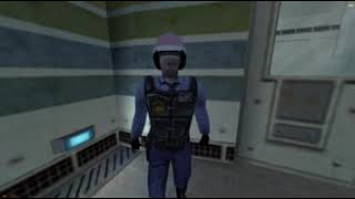 Jolly Wangcore plays weird half life mods part 1 [upl. by Kaitlynn324]