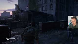 episodio 2  comienza el ultimo de nosotros  the last of us 1 [upl. by Derrick]