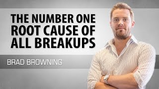 The 1 Root Cause Of All Breakups And Why Your Ex Lied About It [upl. by Ayhdiv]