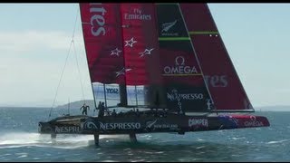 Best Of SailingNews TV  Voile et Course au Large  N°1 [upl. by Guise842]