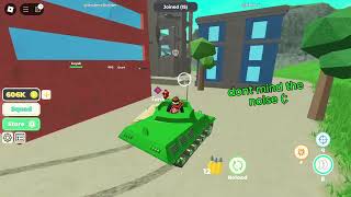 tank simulator gameplay [upl. by Mile]