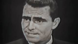 Serling on Censorship [upl. by Eceined463]