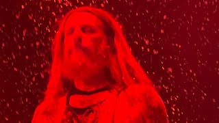 Rob zombie superbeast live 72022 [upl. by Dilahk]