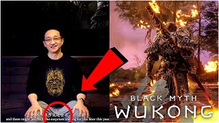 Black Myth Wukong Has A BIG SURPRISE On The Way [upl. by Millisent591]