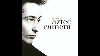 Aztec Camera  Somewhere in My Heart 432 Hz [upl. by Eojyllib]