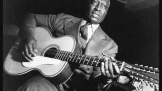 Mr Hitler  Leadbelly [upl. by Evangelist373]