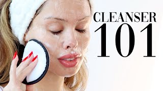 CLEANSER 101 [upl. by Egiap]