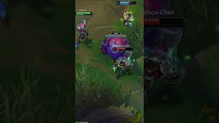 IVERNvsYORICK ivern leagueoflegends leagueofleyends legueoflegends yorick short shorts lol [upl. by Hsot]