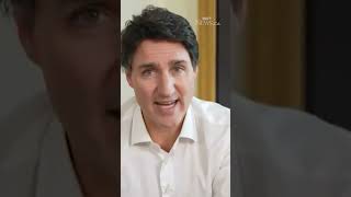 Trudeau admits federal government should have ‘acted quicker’ on immigration [upl. by Hally]