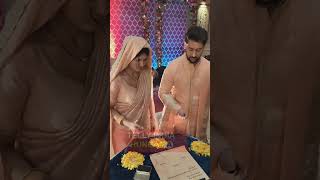 Gehna Zevar Ya Zanjeer Serial Actor Ayushmaan as Paras aur Gehna Ki Shaadi Upcoming Twist Show [upl. by Atikcir]