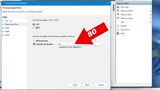 How to Fix Winsock Error 10061 [upl. by Eelyac344]