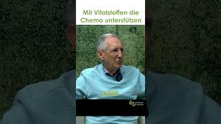 Mit Vitalstoffen die Chemo unterstützen  Dr med Heinz Lüscher [upl. by Ahel]