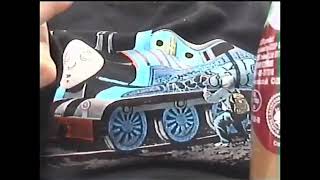 Day Out With Thomas at Buckinghamshire Railway Centre On Saturday 5th Of October 2024 [upl. by Cooke]