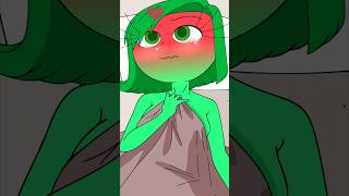 Disgust and Fear  Inside Out parody [upl. by Aleahpar]