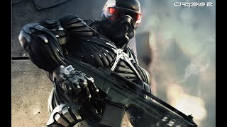 CRYSIS 3 Remastered [upl. by Adialeda]