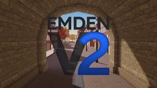 NOTRUF EMDEN V2  TRAILER 2 [upl. by Southard938]