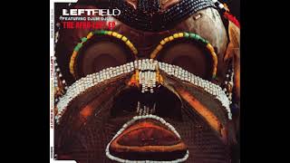 Leftfield  The Afro Left EP CD 1995 [upl. by Paviour]