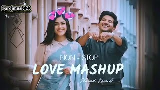 Hindi Love Songs For New Romance 2024 [upl. by Goeselt]