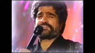 Harout Pamboukjian  Bari Taredardz 1999 Video [upl. by Anilak]