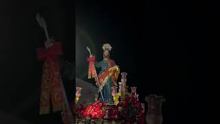 Mi cristo de bronce  San Judas Tadeo Chimeneas [upl. by Marder846]