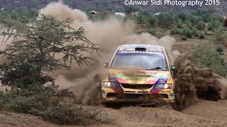 KCB NAKURU RALLY 2015  Round 7 [upl. by Takakura]