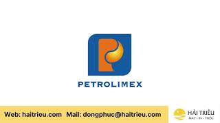 Ý Nghĩa Logo Petrolimex PLX  Tập đoàn Xăng dầu Việt Nam [upl. by Aihtnic]