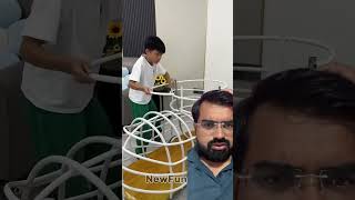 Joote Vaali Car 🚗  New Viral Gadgets Smart Appliances Home Inventions shorts trending [upl. by Aynod]