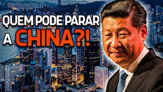 Como a China se Tornou tão PODEROSA [upl. by Arianna]