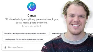 Canva GPT Integration Complete Setup Guide  Elevate Your Design Experience [upl. by Aicened]