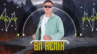 បេះដូងបង១០០ Bounce VIP  DJ BN  2025 [upl. by Richela]