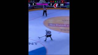 Antti Suomela 🏒🥅 hockey capcut lhc [upl. by Rochester]