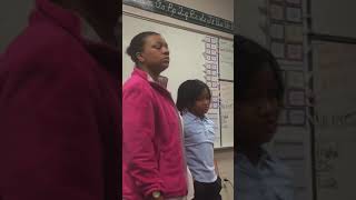 Bullying is unacceptable Single mom teaches daughter A VERY IMPORTANT LESSON eachoneteachone [upl. by Bathilda954]