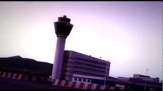 FSX  FlyTampa Athens [upl. by Henebry]