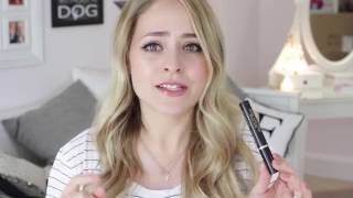 ad  Max Factor 2000 Calorie Mascara Review  Fleur De Force [upl. by Burman213]