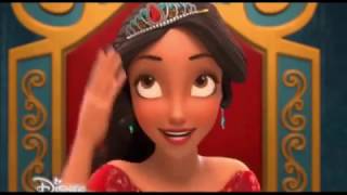 Elena of Avalor Opening Russian [upl. by Sell]