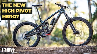 2024 Trek Slash Review  Is This High Pivot Enduro Bike Fashionably Late Or Just Late To The Party [upl. by Ernestine]