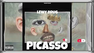 Lewy Drug  Picasso [upl. by Nahtnahoj]