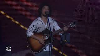 Jiye Kyun  Papon  RedLive Unwind [upl. by Yaya627]