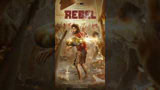 Rebel Movie Review  by Life of faiju  gv prakash kumar  Mamithabaiju [upl. by Cosenza]