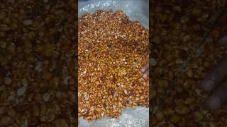 Bedam ki chikki 😋food shorts youtubeshorts shortvideo trending viral [upl. by Arrait]