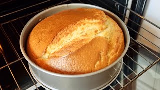 Gâteau en 5 minutes  Tout le monde cherche cette recette  Simple et savoureux [upl. by Nahor]