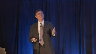 Dr Eric Westman  Clinical Experience Using LCHF Case Examples and Tailoring [upl. by Duwad]