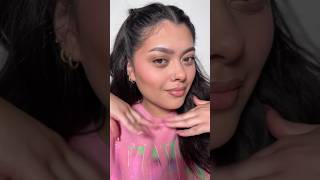 Makeup routine for in a rush💄 makeup grwmmakeup [upl. by Varian]