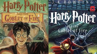 Harry Potter And The Goblet Of Fire  Part 1  harrypotter gobletoffire jkrowling audiobook ai [upl. by Grous]