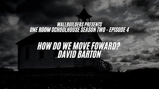 One Room Schoolhouse Season 2 Episode 4 WallBuilders Faith Truth America [upl. by Convery87]